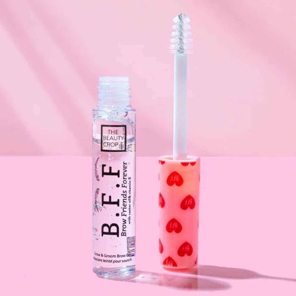 PICK 5 FOR 25 THE BEAUTY CROP B.F.F BROW FRIENDS FOREVER